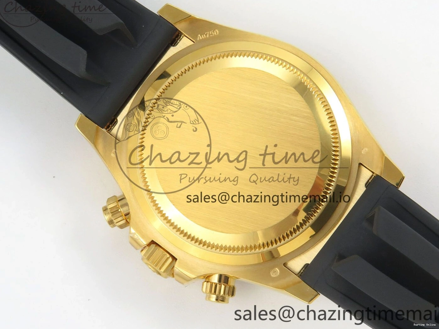 0205 Daytona 126518 VSF 1:1 Best Edition White Dial on Oysterflex Strap VS4131 V2 (Weighted) Breathable 149